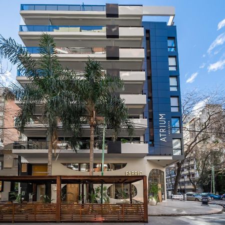 La Vie Suite Canitas Buenos Aires Luaran gambar