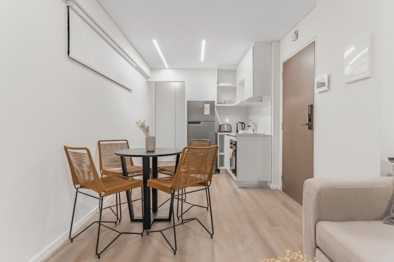 La Vie Suite Canitas Buenos Aires Luaran gambar