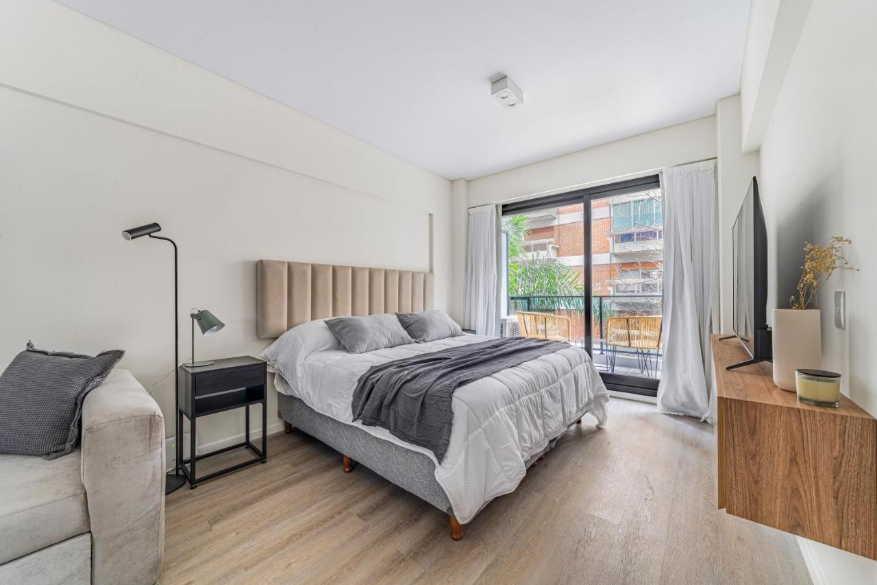 La Vie Suite Canitas Buenos Aires Luaran gambar