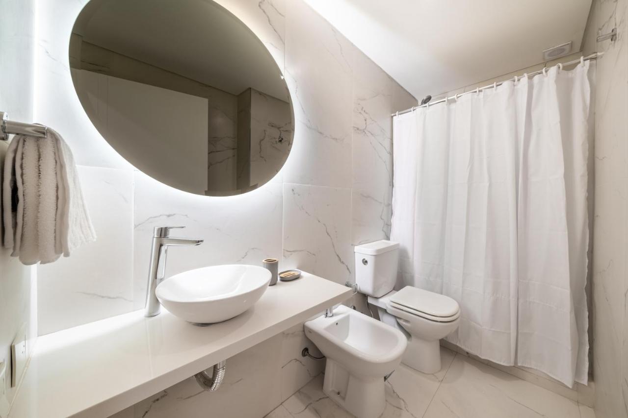 La Vie Suite Canitas Buenos Aires Luaran gambar