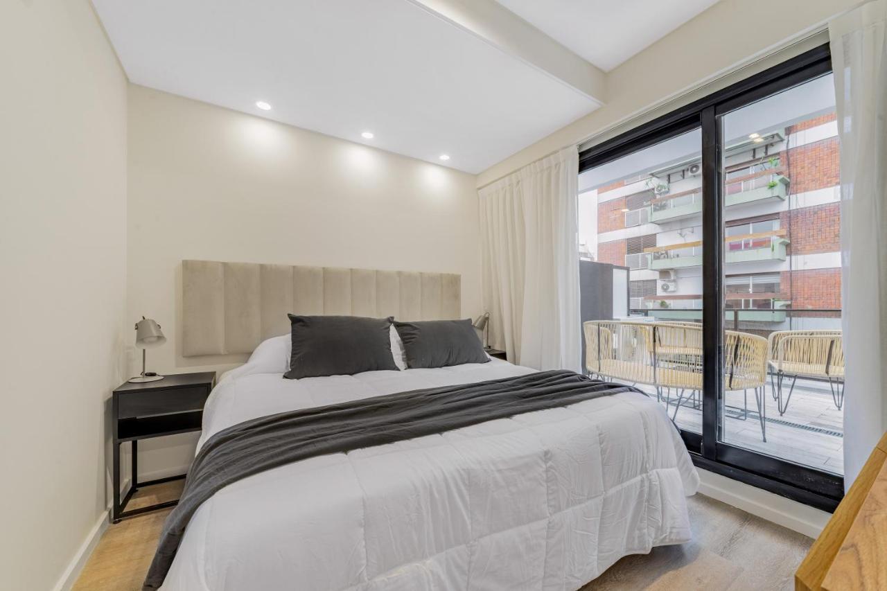 La Vie Suite Canitas Buenos Aires Luaran gambar