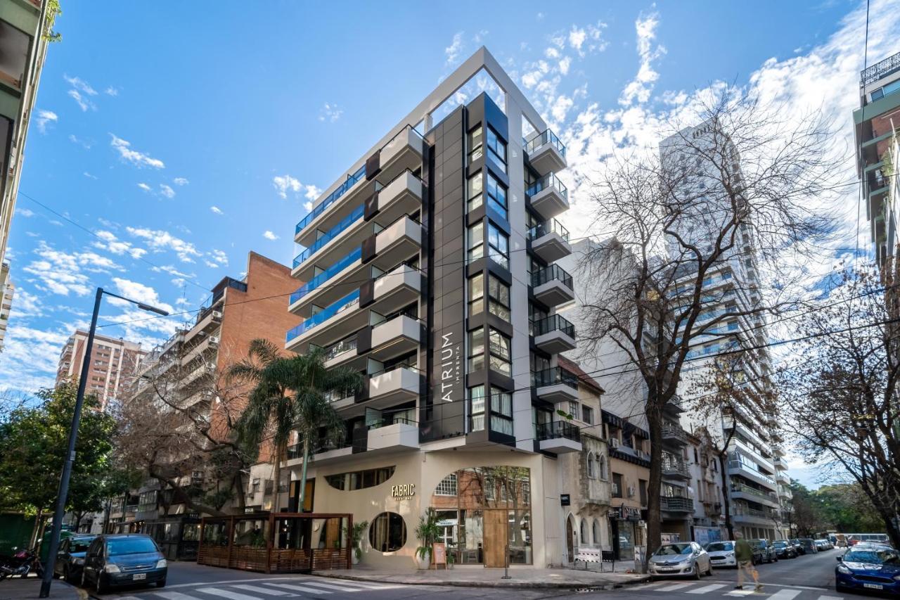La Vie Suite Canitas Buenos Aires Luaran gambar