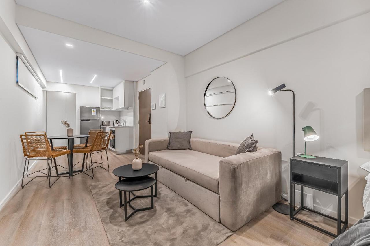 La Vie Suite Canitas Buenos Aires Luaran gambar