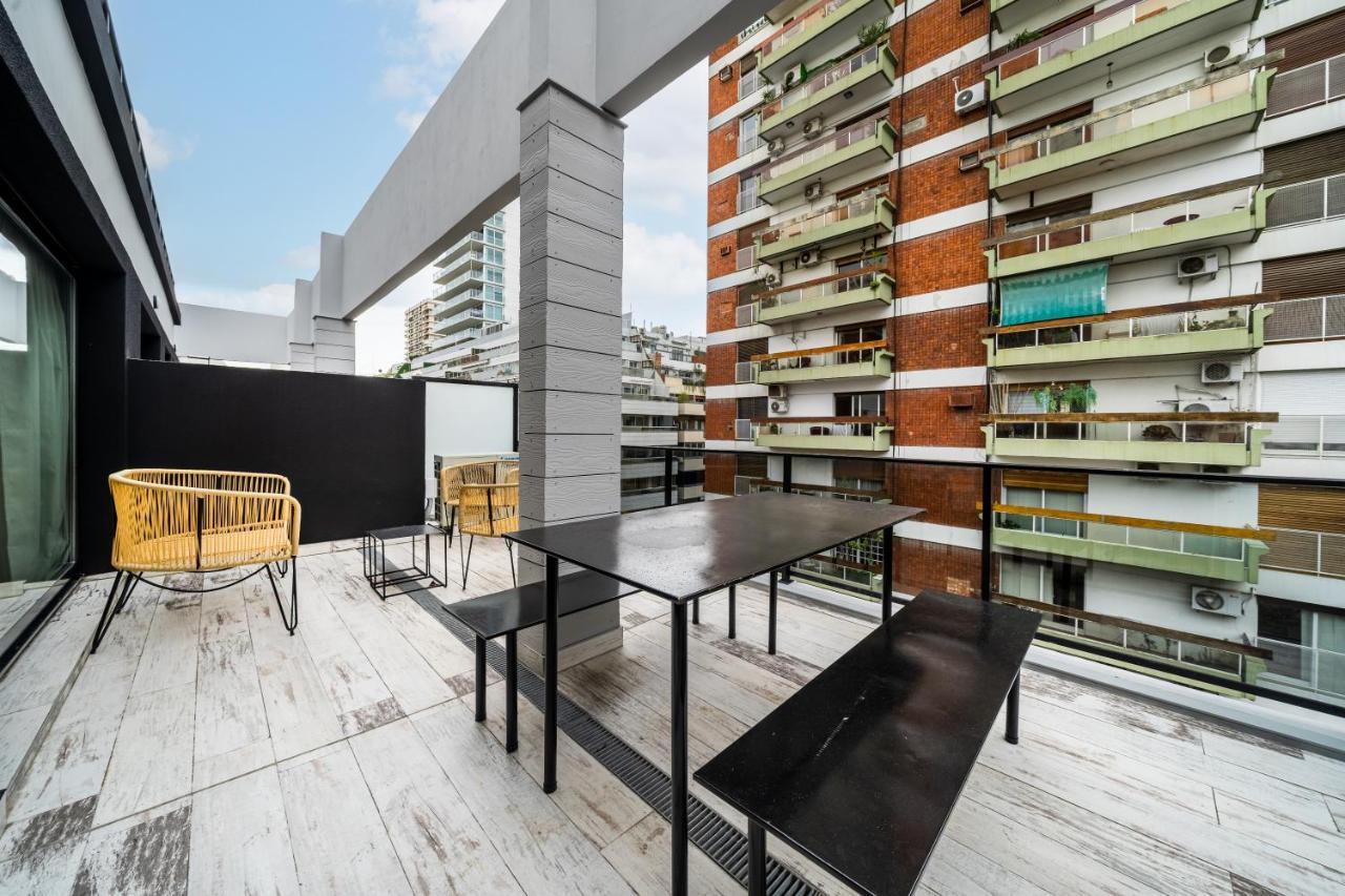 La Vie Suite Canitas Buenos Aires Luaran gambar