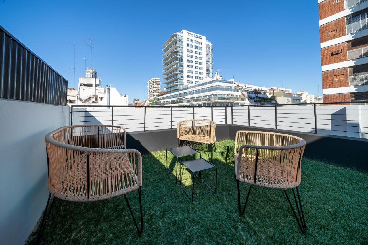 La Vie Suite Canitas Buenos Aires Luaran gambar