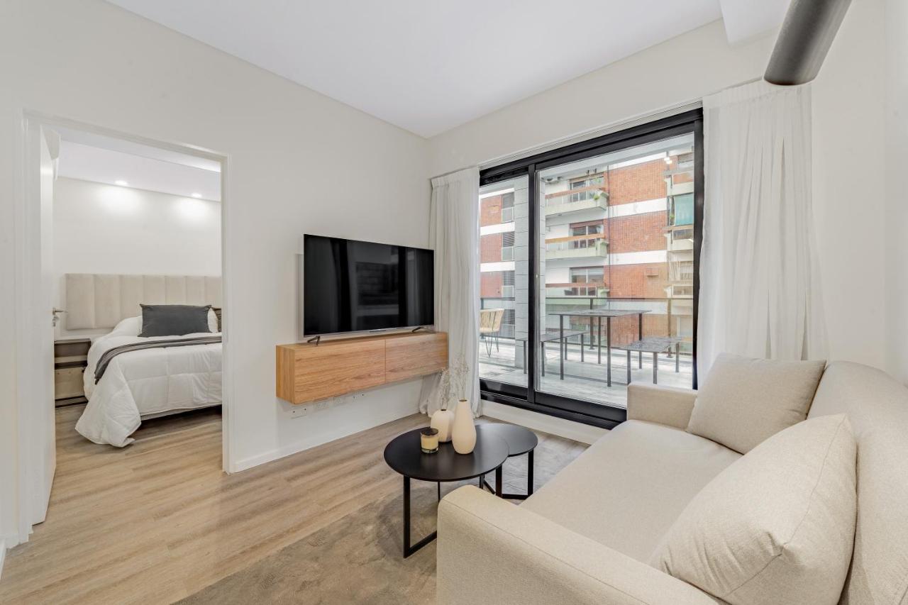 La Vie Suite Canitas Buenos Aires Luaran gambar