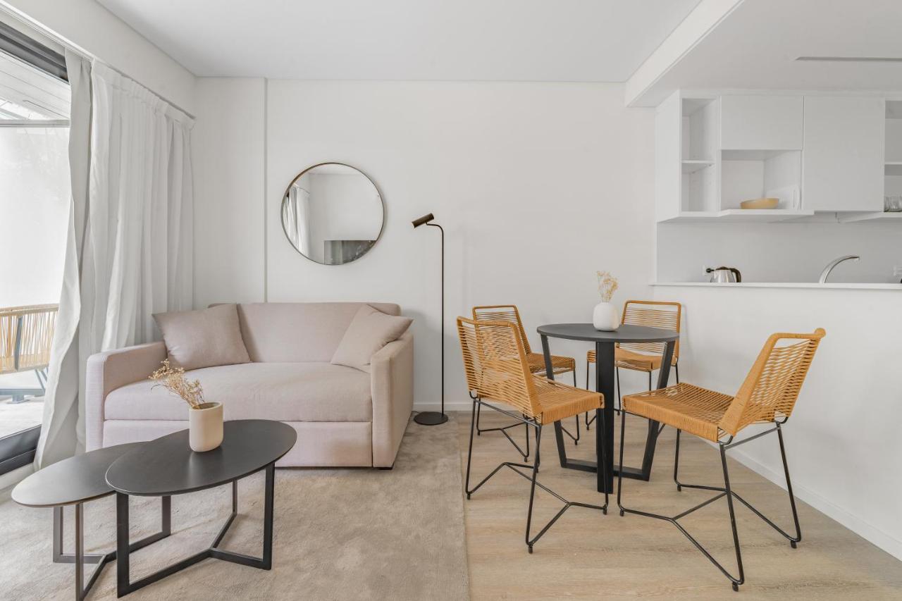 La Vie Suite Canitas Buenos Aires Luaran gambar