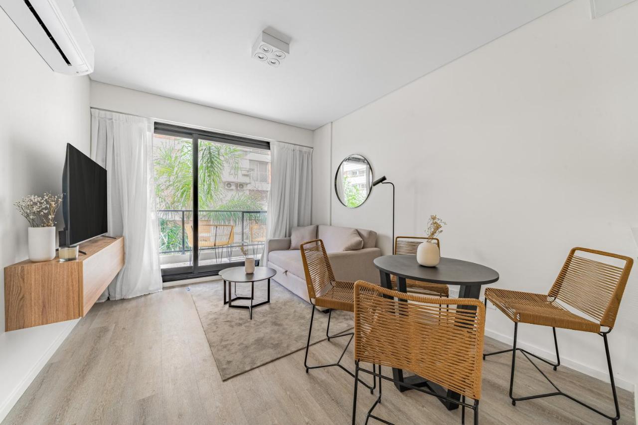 La Vie Suite Canitas Buenos Aires Luaran gambar
