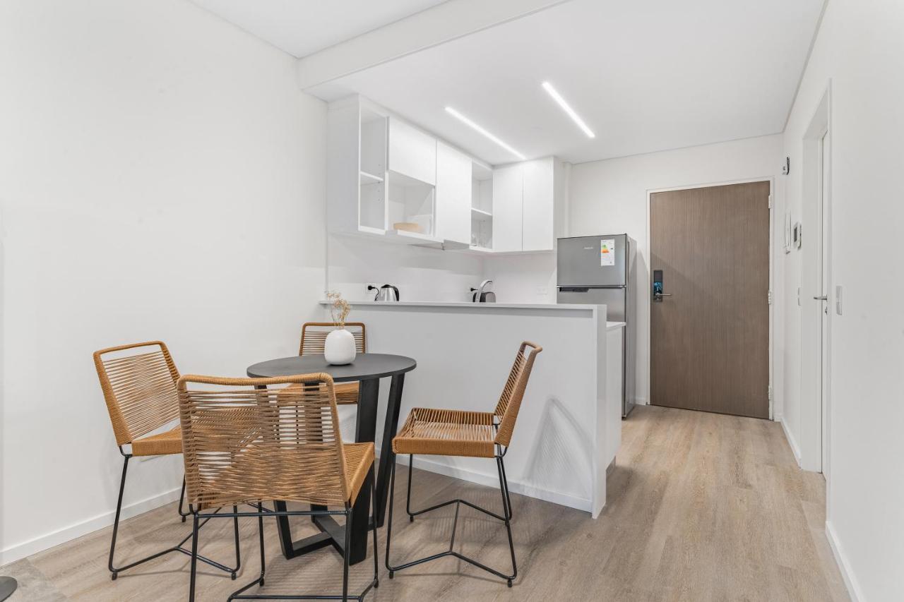 La Vie Suite Canitas Buenos Aires Luaran gambar