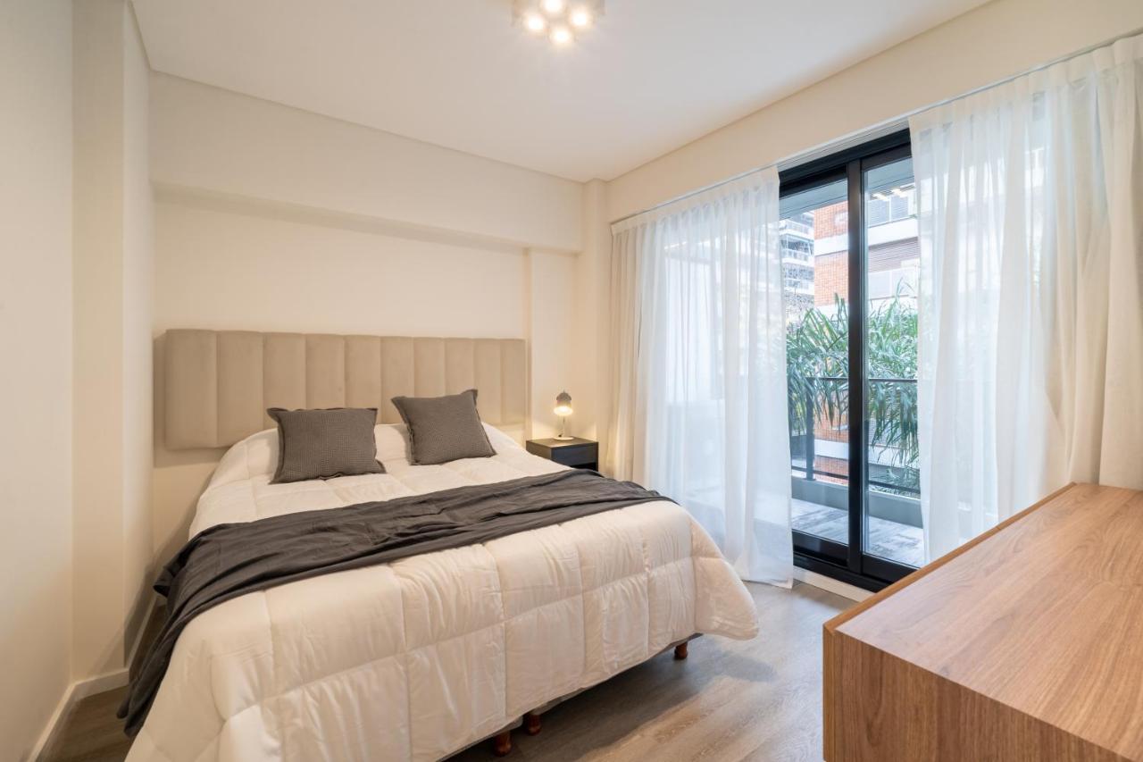 La Vie Suite Canitas Buenos Aires Luaran gambar