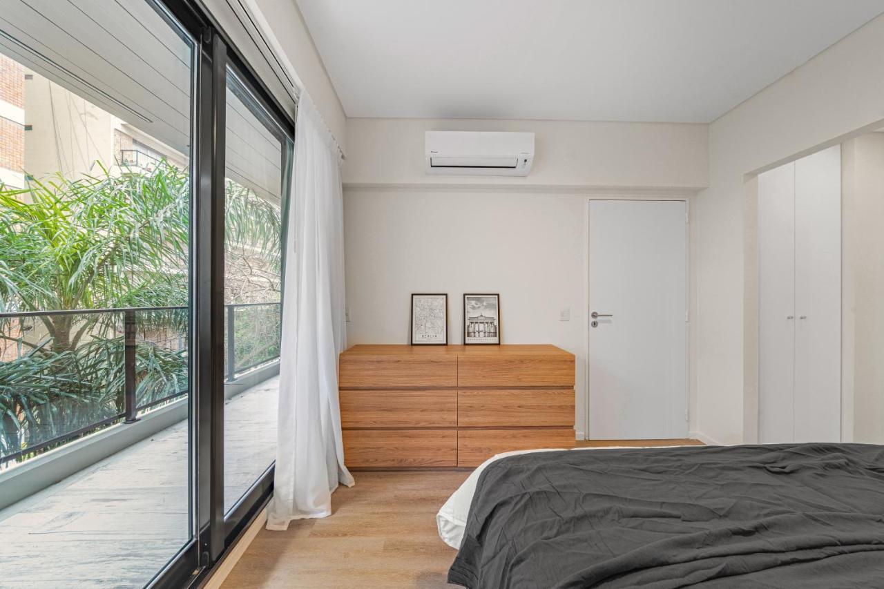 La Vie Suite Canitas Buenos Aires Luaran gambar