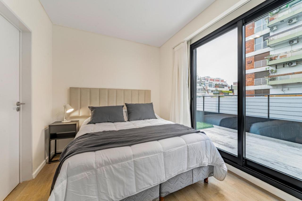 La Vie Suite Canitas Buenos Aires Luaran gambar