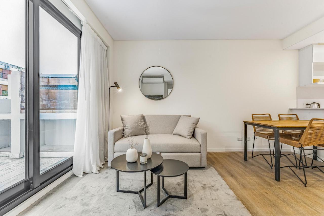 La Vie Suite Canitas Buenos Aires Luaran gambar