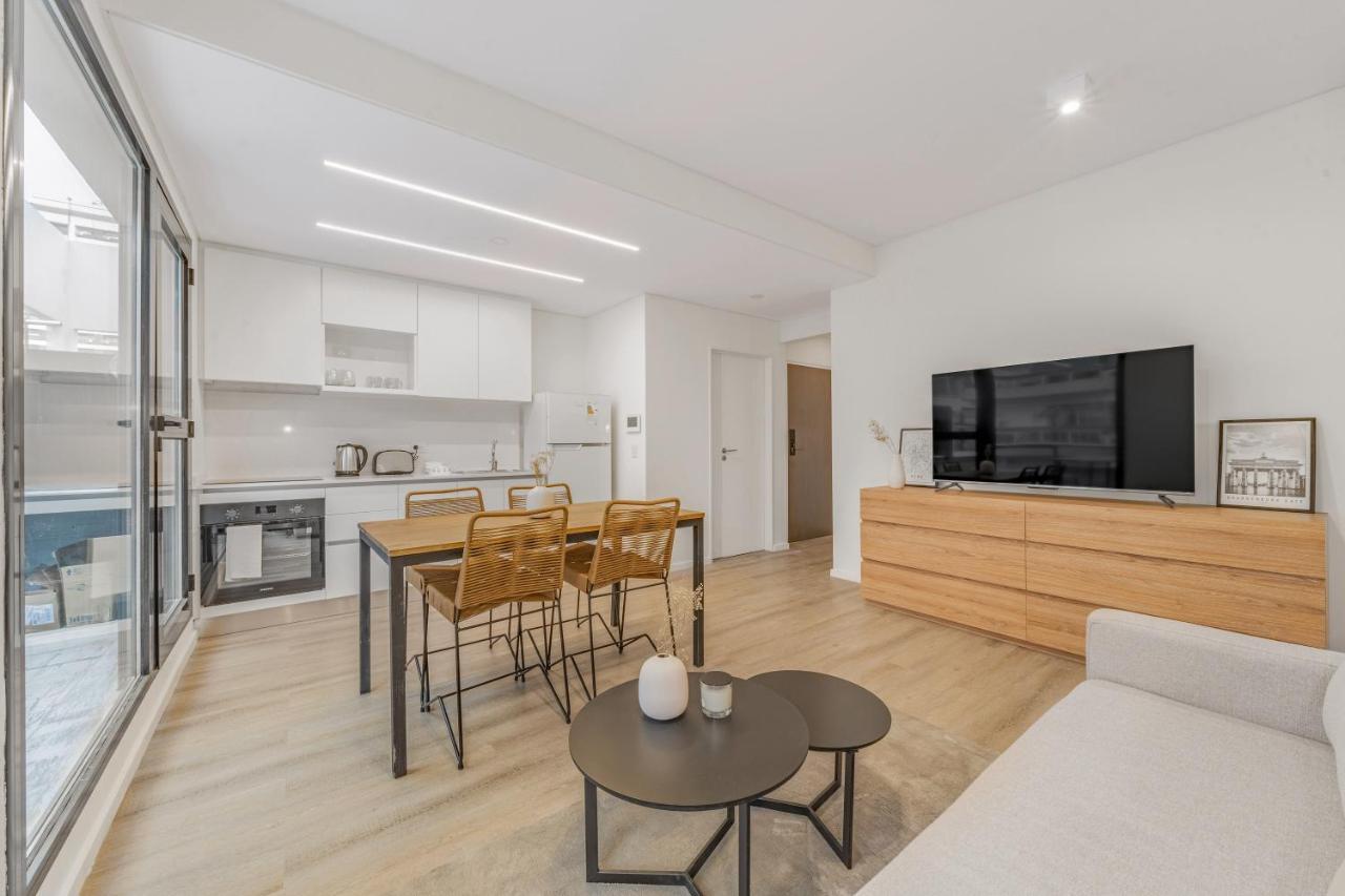 La Vie Suite Canitas Buenos Aires Luaran gambar