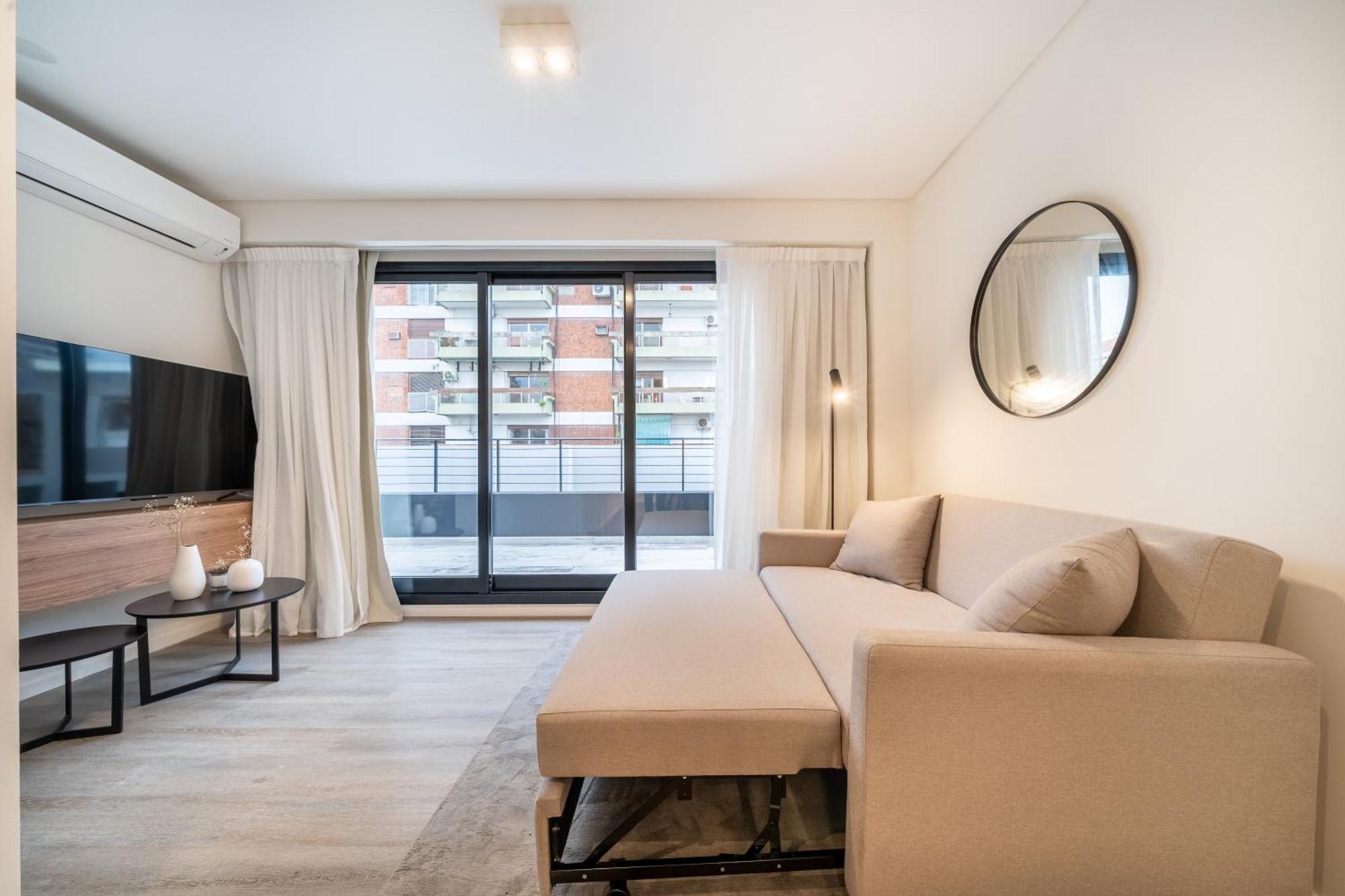 La Vie Suite Canitas Buenos Aires Luaran gambar